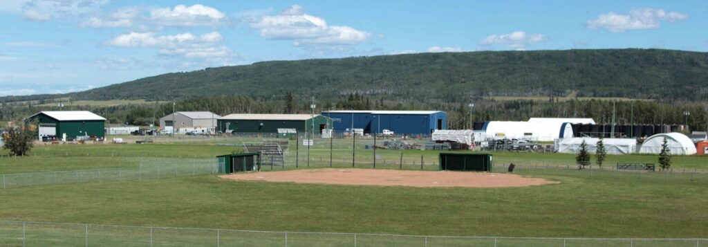 McNabb Recreational Park