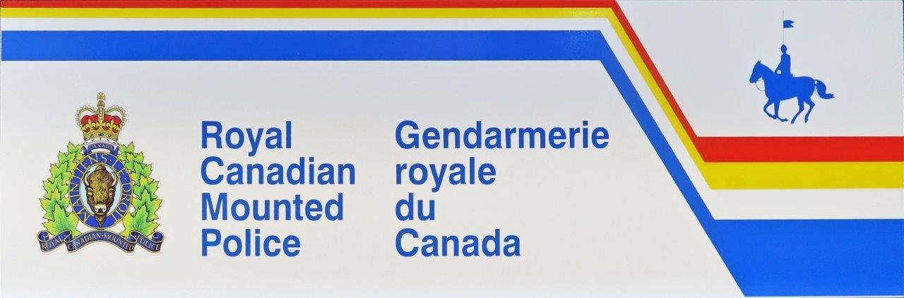 Royal Canadian Mounted Police - Gendarmerie royale du Canada
