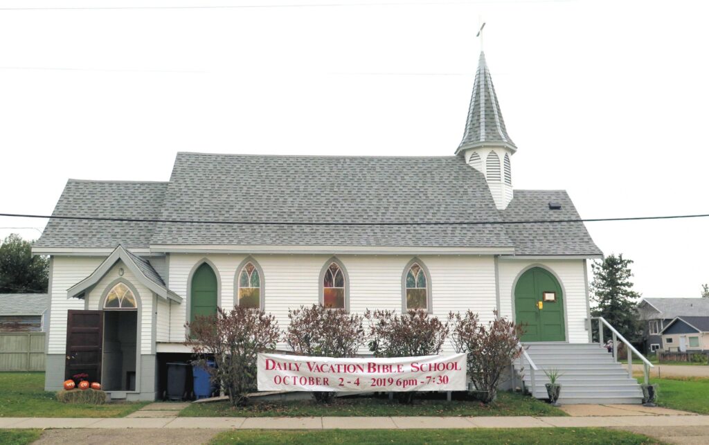 South Peace Bible Missionary Church