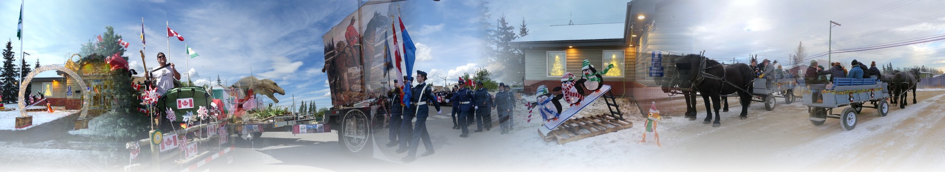 banner photo of events