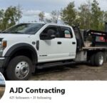 A.J.D. Contracting Ltd